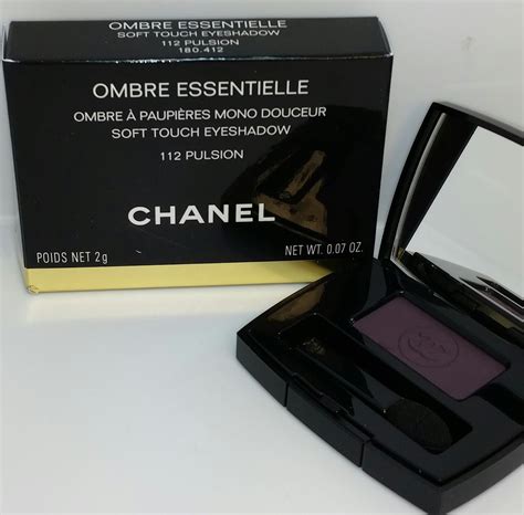 chanel ombre essentielle swatches|chanel soft touch eyeshadow.